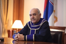 Sudija Prof. dr Dragan M. Stojanović